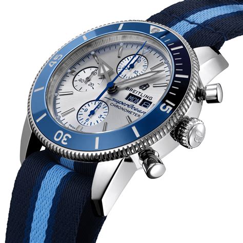 orologio heritage breitling superocean|breitling superocean heritage 44 price.